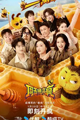 声浪合伙人 音乐综艺在线观看